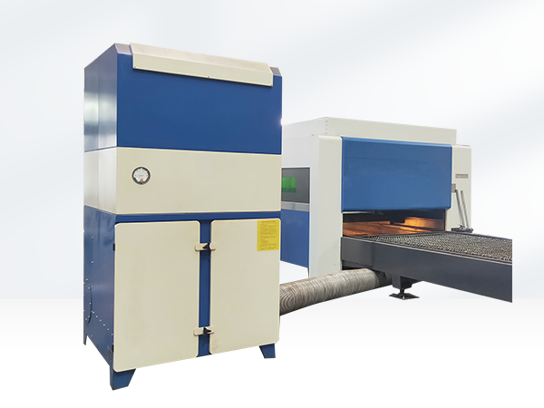 激光切割煙塵凈化器